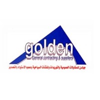 Golden for General Contracting and Supplies logo - Similar company to Crown Development