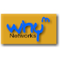 Why Networks