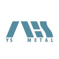 YS METAL logo - Similar company to Consol Solar Mounting