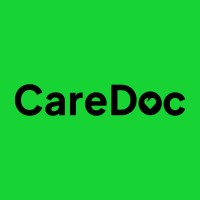 CareDoc logo - Similar company to Caredocs.Ai