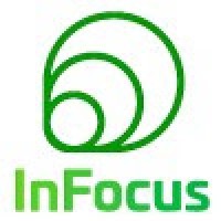 InFocus logo - Similar company to Infocus Software Solutions