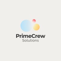PrimeCrew Solutions logo - Similar company to Alba Connect