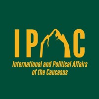 IPAC Research Group logo - Similar company to Aiddata