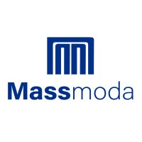 Massmoda logo - Similar company to Ymbia