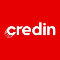 Credin logo - Similar company to Gastromind