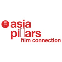 Asia Pillars - Film Connection logo - Similar company to Magic On Screen Vfx Studio