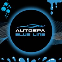 Auto Spa Blue Line logo - Similar company to Washmaster Auto Spa