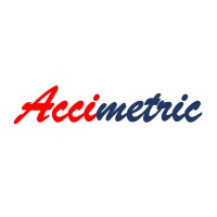 Accimetric logo - Similar company to Adentcom