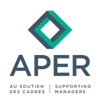 APER Santé et Services Sociaux logo - Similar company to Cabinet E2