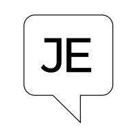 JE Retorikkonsult logo - Similar company to Organizera Ab - Din Administrativa Partner!