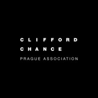 Clifford Chance Prague Association logo - Similar company to Baker Mckenzie Prague