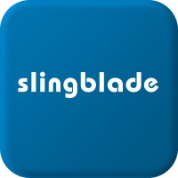 Slingblade logo - Similar company to Accompa, Inc.