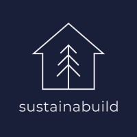 Sustainabuild Sussex logo - Similar company to Sustainabuild