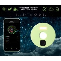 Sleep Frog (Formerly Rest Node) logo - Similar company to Vector0