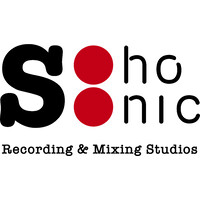 Soho Sonic Studios logo - Similar company to Metropolis Studios