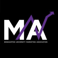 Binghamton Marketing Association (Buma)