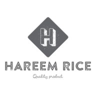 Hareem Rice logo - Similar company to Fattani Commodities