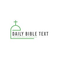 Daily Bible Text Message logo - Similar company to St George Coptic Orthodox Church