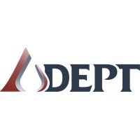 Adept Trade logo - Similar company to Rawya Trading Est.