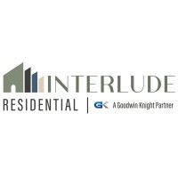 Interlude Residential logo - Similar company to Stony Point Development Group