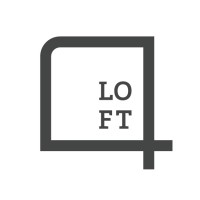 Atelier Loft logo - Similar company to Localspace Studios