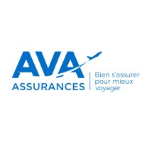AVA Assurance Voyages & Assistance logo - Similar company to Cabinet Axa Aar - Assurance Alexandre Rémond