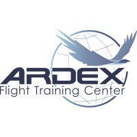 Flugschule ARDEX GmbH Berlin Land Brandenburg logo - Similar company to Zwei P (Zwei P Plan:Personal Ggmbh)