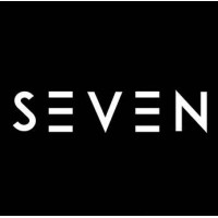 SEVEN Creative Studio logo - Similar company to Blockchain Economy Summit
