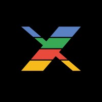 XAMPR | Innovation at the Edge logo - Similar company to Digitalrx.Io