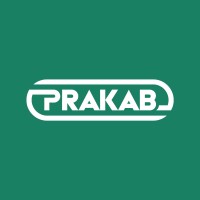 PRAKAB Pražská Kabelovna logo - Similar company to Alma Cable