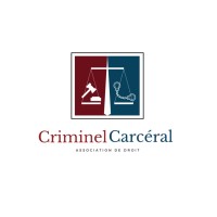 Association de droit criminel et carcéral de l'Université d'Ottawa (ADCCUO) logo - Similar company to Association Des Étudiant.E.S Droit Civil D'Ottawa (Aed)