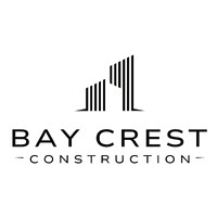 Bay Crest Construction logo - Similar company to Alamo Hardware