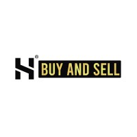 HS Buy and Sell logo - Similar company to Justracs
