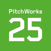 PitchWorks logo - Similar company to Pitchwork