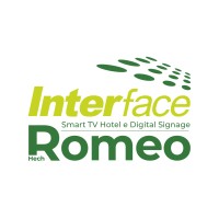 Interface Globe logo - Similar company to My Take It