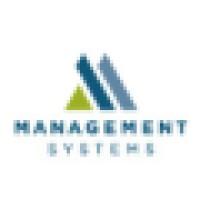 Management Systems logo - Similar company to Cube