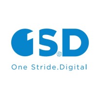 OneStride.Digital logo - Similar company to Digitalspan