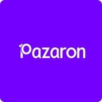 pazaron logo - Similar company to Zupsie