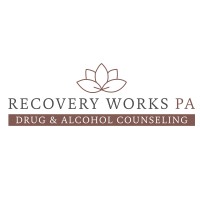 Recovery Works-PA logo - Similar company to Montcoworks Now