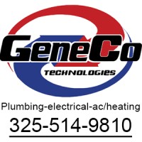 GeneCo Technologies, LLC logo - Similar company to Generations Hvac