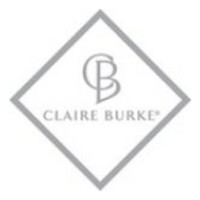 Claire Burke logo - Similar company to Good Vibes Snacks