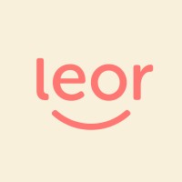 Leor logo - Similar company to Chatter-Boxes Therapy Centre