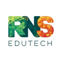 RNS Edutech logo - Similar company to Midha