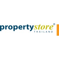PropertyStore Thailand logo - Similar company to Phuket Origin