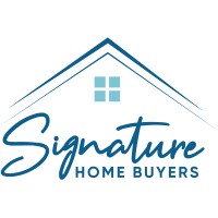 Signature Home Buyers logo - Similar company to Binary Link Technologies