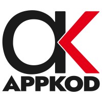 AppKod logo - Similar company to Creativeon Hosting Private Limited