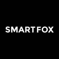 Smart Fox AdTech logo - Similar company to Webglobal Communication
