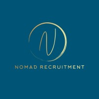 Nomad Recruitment logo - Similar company to Bait Ansar