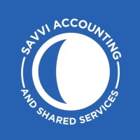 Savvi Accounting and Shared Services logo - Similar company to Rtq Accounting Firm