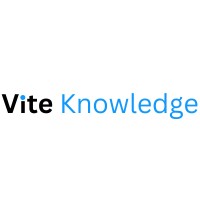 Vite Knowledge logo - Similar company to Devorbital